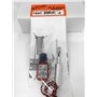 ROBART 160C Electric Conversion Kit Tailwheel