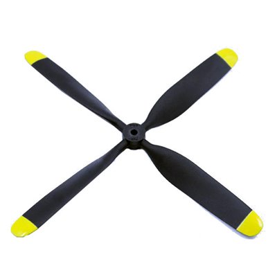 Propeller 10,5x7 3-bladig (P-39)