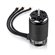 HOBBYWING 30402951 Motor EzRun 4985SL 1250kV Black-V2 1 6