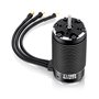 HOBBYWING 30402951 Motor EzRun 4985SL 1250kV Black-V2 1 6