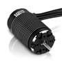 HOBBYWING 30402951 Motor EzRun 4985SL 1250kV Black-V2 1 6