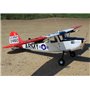 SEAGULL SEA385 Giant Cessna Bird Dog "DeadEye" 60-85cc