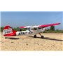 SEAGULL SEA385 Giant Cessna Bird Dog "DeadEye" 60-85cc
