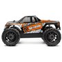 Bullet MT Flux 4WD