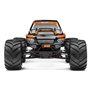 Bullet MT Flux 4WD