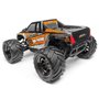 Bullet MT Flux 4WD