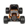 Bullet MT Flux 4WD