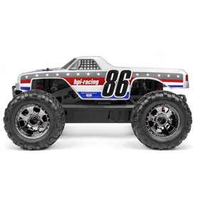 Savage XS Flux Chevrolet El Camino SS