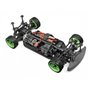 Sport 3 Drift VGJR Fun Haver Ford Mustang V2