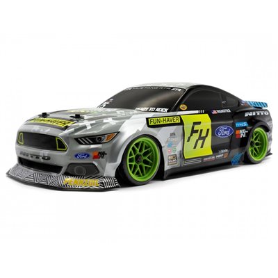 Sport 3 Drift VGJR Fun Haver Ford Mustang V2