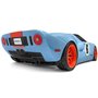 Sport 3 Flux Ford GT Heritage Edition