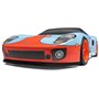 Sport 3 Flux Ford GT Heritage Edition
