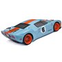 Sport 3 Flux Ford GT Heritage Edition