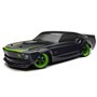 Sport 3 1969 Ford Mustang VGJR RTR-X