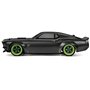 Sport 3 1969 Ford Mustang VGJR RTR-X