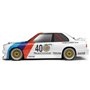 Sport 3 BMW M3 E30 Warsteiner