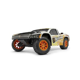 Jumpshot SC Flux - White