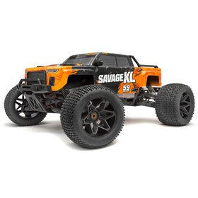 Savage XL 5.9 GTXL-6