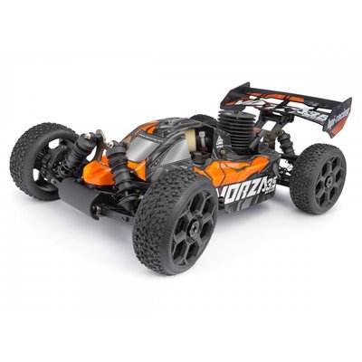 Vorza Buggy Nitro