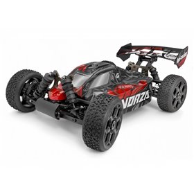 Vorza Buggy Flux