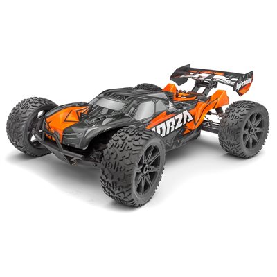 Vorza Truggy Nitro