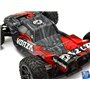 Vorza Truggy Flux