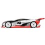 Sport 3 Flux Audi e-tron Vision GT