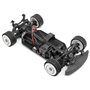 Sport 3 Flux Audi e-tron Vision GT