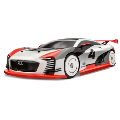 Sport 3 Flux Audi e-tron Vision GT