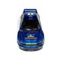 WR8 Flux 2001 WRC Subaru Impreza