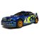WR8 Flux 2001 WRC Subaru Impreza