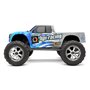 Jumpshot MT V2 - Blue/Silver