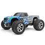 Jumpshot MT V2 - Blue/Silver