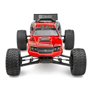 Jumpshot ST V2 - Red