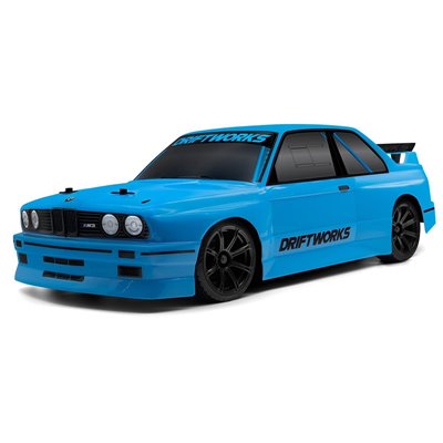 Sport 3 Drift BMW E30 Driftworks