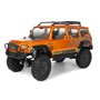 HPI Venture Wayfinder Metallic Orange - RTR