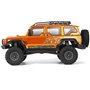 HPI Venture Wayfinder Metallic Orange - RTR