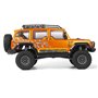 HPI Venture Wayfinder Metallic Orange - RTR