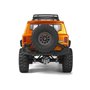 HPI Venture Wayfinder Metallic Orange - RTR