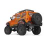 HPI Venture Wayfinder Metallic Orange - RTR