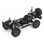 HPI Venture Wayfinder Metallic Orange - RTR