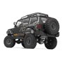 HPI Venture Wayfinder Gunmetal Crawler - RTR
