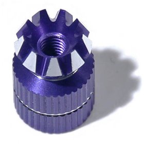 FUTABA FP1M14A03101 ST22 spakkropp B2 blå