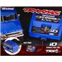 Traxxas 422821-PORT iD Laddport till TRX-4M Batteri