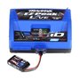 Traxxas 422821-PORT iD Laddport till TRX-4M Batteri