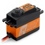 SAVÖX SAV-SC1258TGPLUS SC-1258TG Plus Servo 12Kg 0.08s Alu Coreless Titandrev*