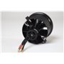 Borstlös Motor Ducted Fan 80mm 12-blad med 3280-KV2100 V2 FMS*