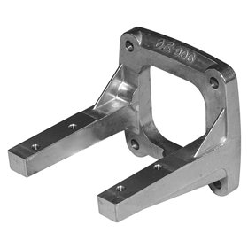 Motorfäste Set 40-46LA 35-40P*