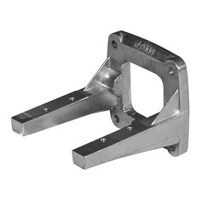 Motorfäste Set 25LA 20-25*