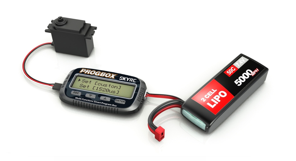 Progbox /Multi-functions Smart Program box 2